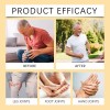 Crema Corporal Para Aliviar El Dolor Articular, 5 Unidades