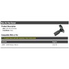 Mass Air Flow Sensor - Compatible with 2000-2004 Nissan Xterra