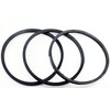49-124 Drive Belt Suitable for Unisaw 3450 RPM (3-Pack)