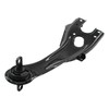 DriveFix Rear Lower Left and Right Trailing Arm with Bushing