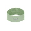 Trigema Men's Headband, Green Tea