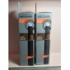 L'Oréal Lot 2 L'Oreal men expert instant beard #05 Light