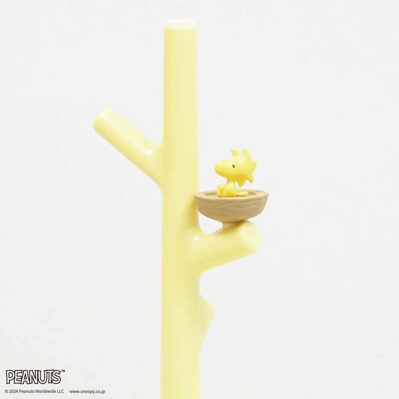 Hassey Top-in Gargle Cup & Stand Woodstock PN-3465
