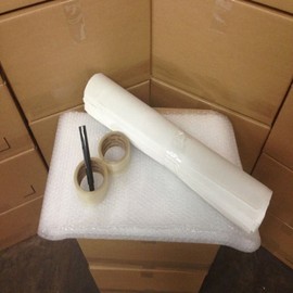 The Boxery Moving Boxes And Supplies Kit #2-20 Total Moving Boxes And Supplies