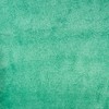 RTC Fabrics 100% Polyester 60" Width Solid Sherpa, Turquoise Cut