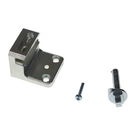 Lower Hinge G/D + Gasket for Liebherr Fridge - 9450457