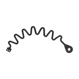 Aramox Tankdeckel-Halteband, Passend für S60 S80 V60 V70 XC60 XC70 XC90, Benzin-Tankdeckel-Halteband Gummiband 31336424