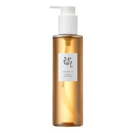 Beauty Of Joseon Ginseng Cleansing Oil Desmaquillante Resist
