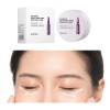 Mascarilla Hidratante Ojos Semillas