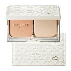 DECORTÉ(コスメデコルテ) ＡＱ　スキン フォルミング パウダーファンデーション (レフィル) 201 クリーム 11g