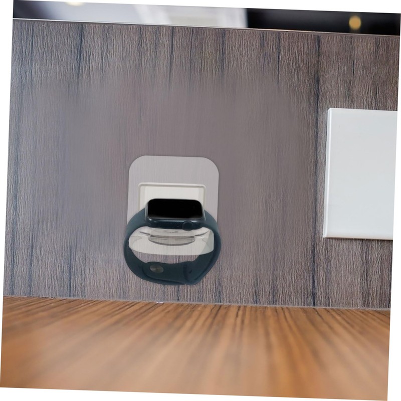 LABRIMP Charging Rack for Watch Stand Watch Holder Wall Mounting