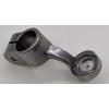 Generic Solid Metal Couching Foot for Gammill Long Arm Quilting