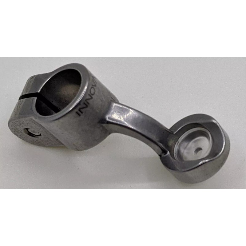 Generic Solid Metal Couching Foot for Gammill Long Arm Quilting