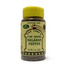 Fine Ground Malabar Pepper-3 oz-Small Bottle