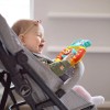 VTech Interactive Grip and Go Steering Wheel Toy with Lion