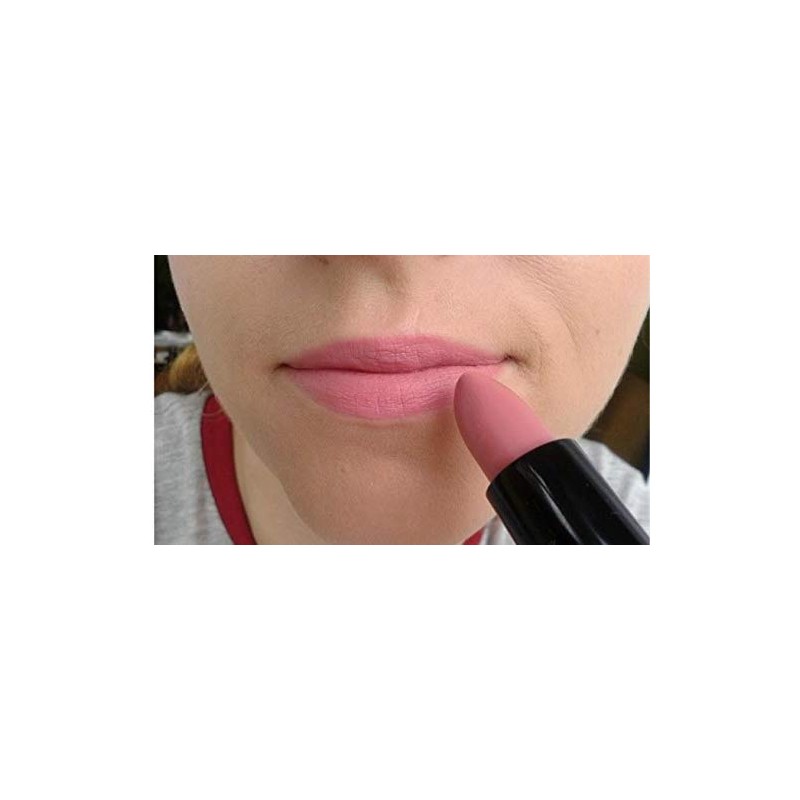 Golden Rose Velvet Matte Lipstick Colour 07