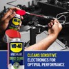 WD-40 Specialist WD-40 Specialist Contact Cleaner Spray, 11 oz. [6-PACK]