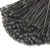 Cicogna Binding Bands, Pack of 500, 7.9 inches (20 cm),