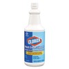 CLOROX Clorox - Bleach Cream Cleanser Fresh Scent 32Oz Bottle 8/Carton "Product Category: Breakroom And Janitorial/Cleaning Products"