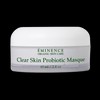 Eminence Organic Skin Care Clear Skin Probiotic Masque 60ml