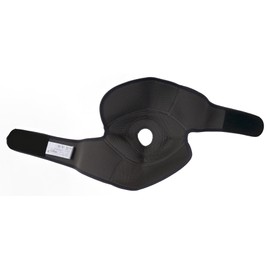 Dittmann Standard Zahoprene Kniebandage Kniestütze ZBK335