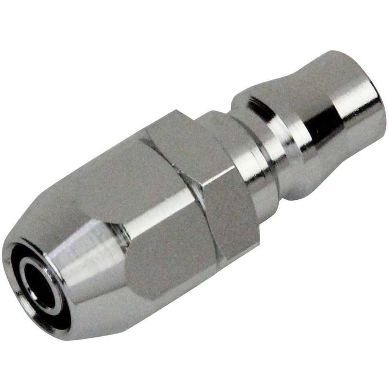 E – Value Air Couplings 65pn cal22pb