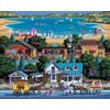 Dowdle Jigsaw Puzzle - Bear Lake - 500 Piece
