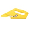 Professional Loop Pile Cutter, Universal Carpet Cutter Portable Sturdy Incisive