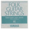 Yamaha fs551 Acoustic Guitar for Rose Strings 1 Strings x