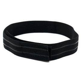 Ana Beauty Non-Slip Silicone Elastic Wig Band 2 pcs for Melting Lace and Edge Top Closure Keeping Wig in Place