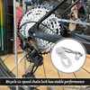 3 Pairs Chain Lock Bicycle Chain, Bicycle Chain, Bicycle Chain