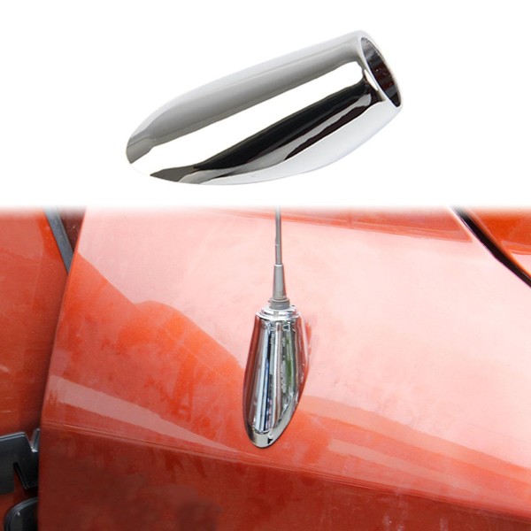 Korlot Antenna Base AM FM Cover Trim Accessories fit 2009-2018