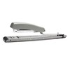 Stapler Desktop Large Capacity Metal Long Arm Handheld Stapler with