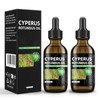 2 Pcs Cyperus Rotundus Oil for Hair Removal