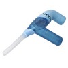 Handheld Vacuum Cordless Lightweight Strong Suction Car Vacuum Cleaner for