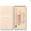Murillo Twins Vol. 2 - LOVE ME NUDE Lip Kit