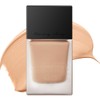 Funny Elves Liquid Foundation, Long Wear, Contact Cover, Dull Cover,