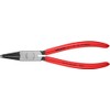 クニペックス KNIPEX 4411-J2 穴用スナップリングプライヤー 直(SB)
