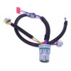 Rostra Precision Controls GM 4L80E Transmission Internal Wire Harness MT1