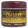 Crema de Tepezcohuite de Dia y de Noche Pack de