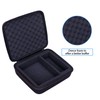 LTGEM EVA Hard Case for WD 3TB,4TB,6TB,8TB,10TB My Book Elements