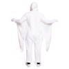Tipsy Elves Men's White Ghost Costume Size Large