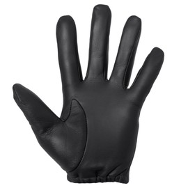 Tough Gloves Classic Patrol Glove TD302 Black Size 7