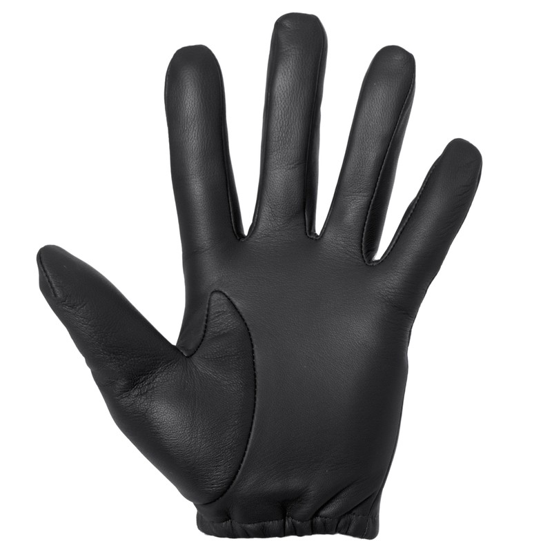 Tough Gloves Classic Patrol Glove TD302 Black Size 7