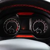 Gel stickers for speedometer / electronic instrument cluster for multimedia