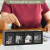 Save Spend Give Bank For Caja de Ahorros de Pared