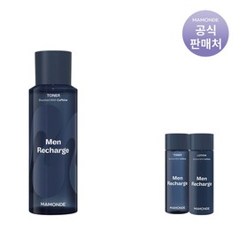 Amorepacific Men Recharging Toner 180ml / 아모레퍼시픽 맨 리차징 토너 180ml