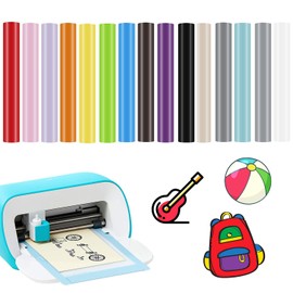 17 pieces iron-on patches, iron-on patches, iron-on stickers for clothes, iron-on clothes patches, cartoon cute iron-on patches, iron-on patches with embroidery appliques, iron-on patches for clothes,