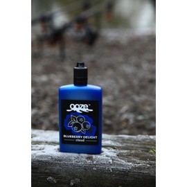 Ooze Cloud PVA Friendly Liquid 100ml - Solid PVA Bags &Bait Soak for Pellet, Ground & Hook –Fishing Bait Flavouring Liquid Glug for Freshwater & Sea Fishing Lure for Carp, Pike, Bream, Tench