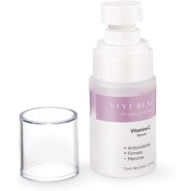Yiyi Beauty By Lesslie Polinesia YB0012-00 Vitamina C 30 Ml